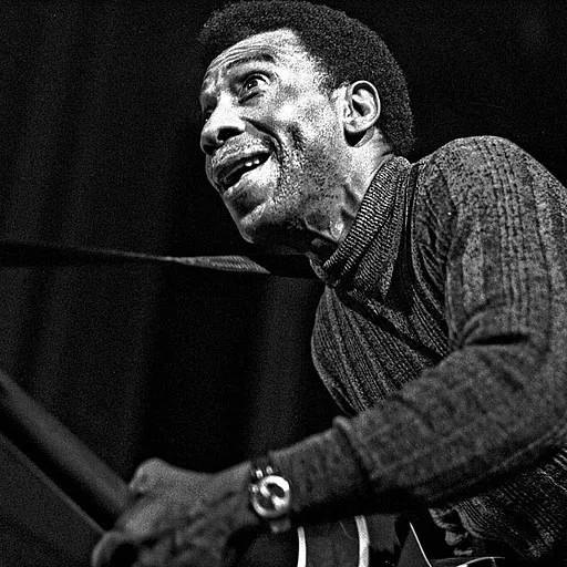 T‐Bone Walker