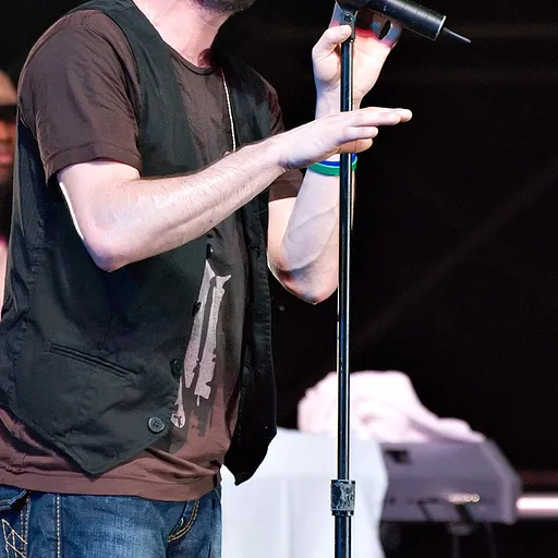 Elliott Yamin