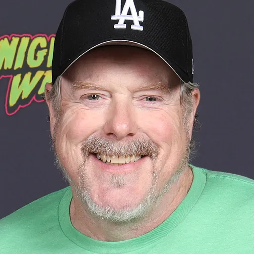 John DiMaggio