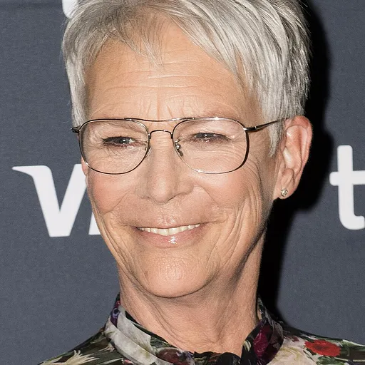 Jamie Lee Curtis