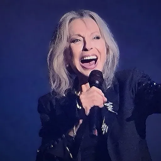 Véronique Sanson