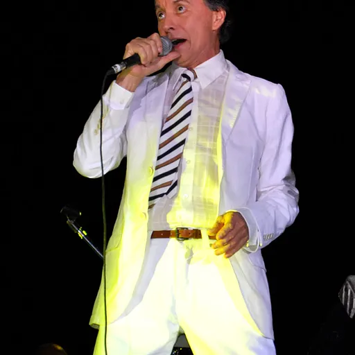 Palito Ortega