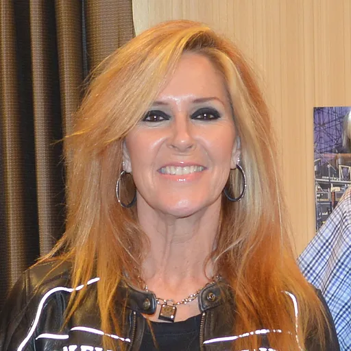 Lita Ford