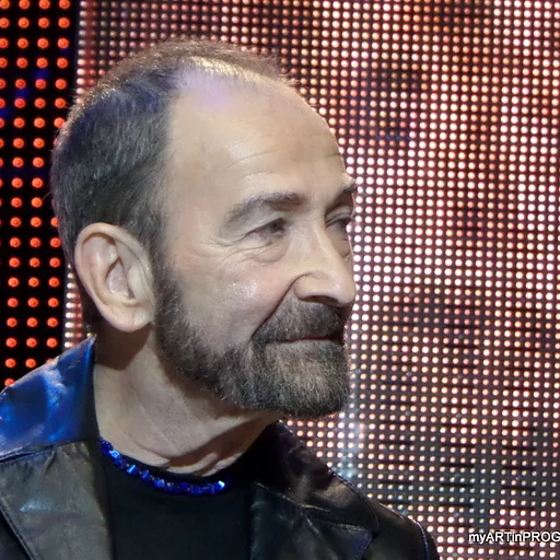 Barry Dennen