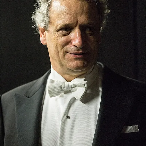 Louis Langrée