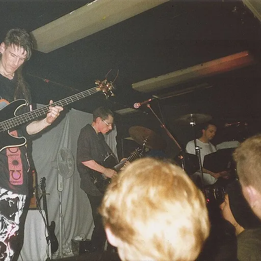 The Shamen