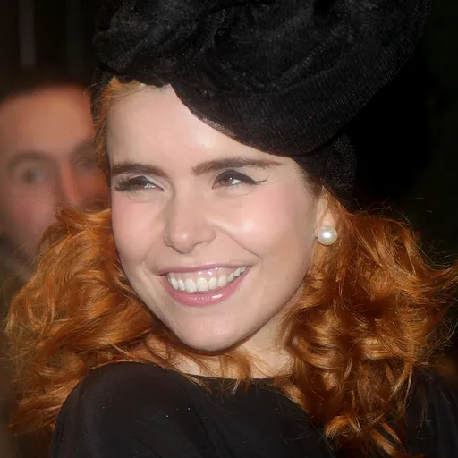 Paloma Faith