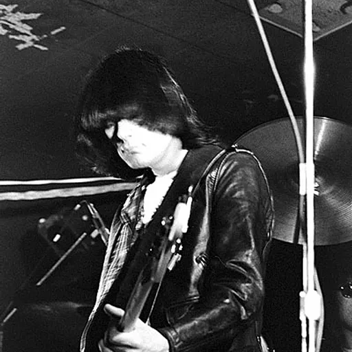 Dee Dee Ramone