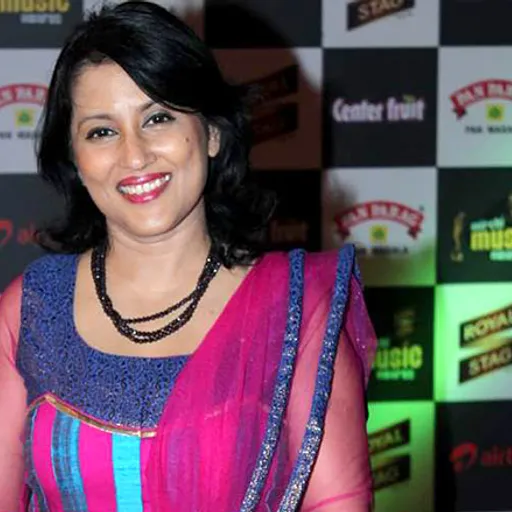 Madhushree