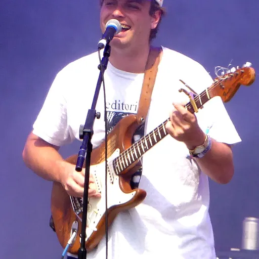 Mac DeMarco
