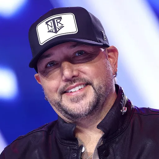 Jason Aldean