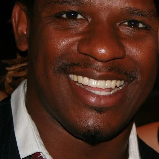 Ryan Shaw