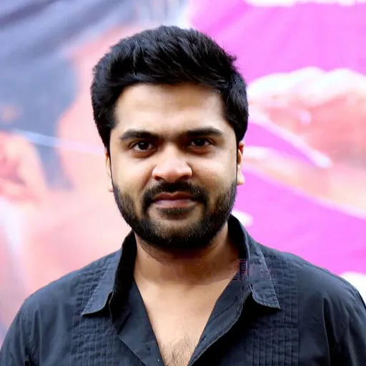 Silambarasan