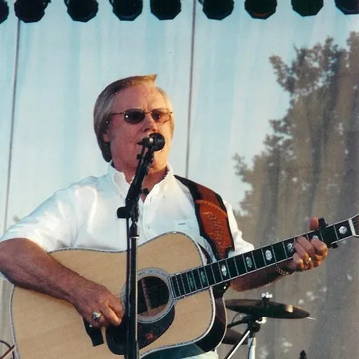 George Jones