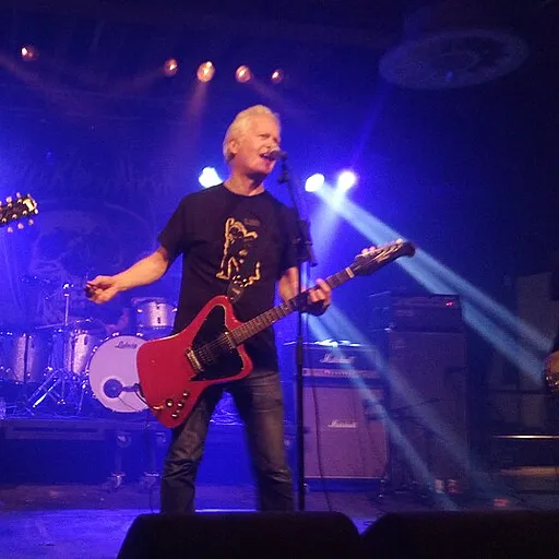 The Nomads