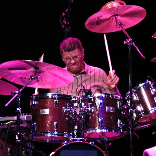 Jack DeJohnette