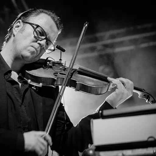 Ola Kvernberg
