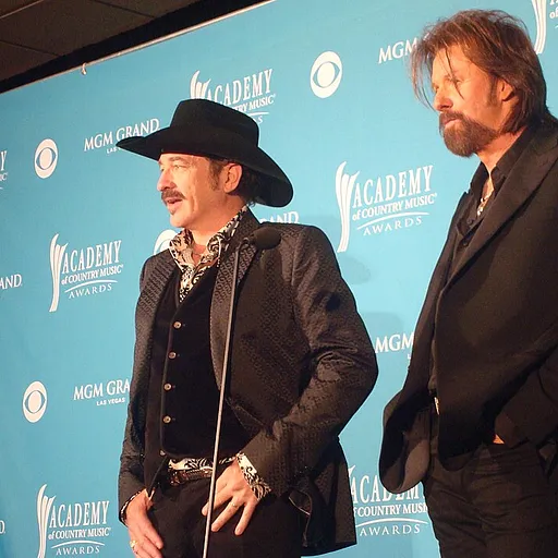 Brooks & Dunn