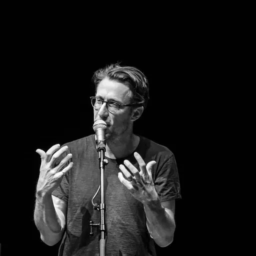 Bill Laurance