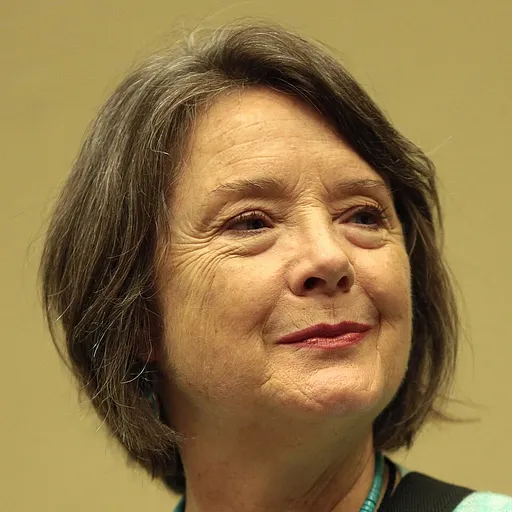Ellen McLain