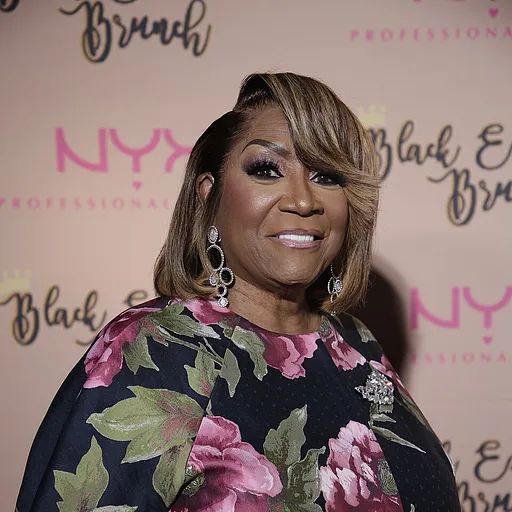 Patti LaBelle