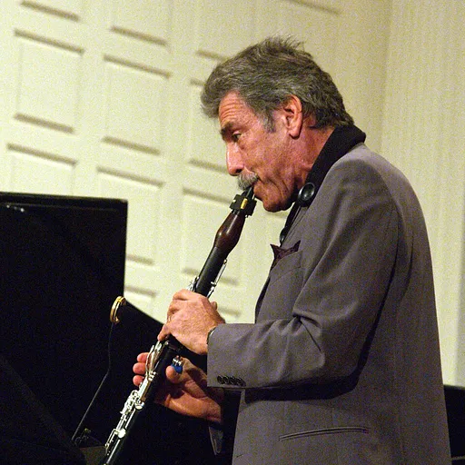Eddie Daniels