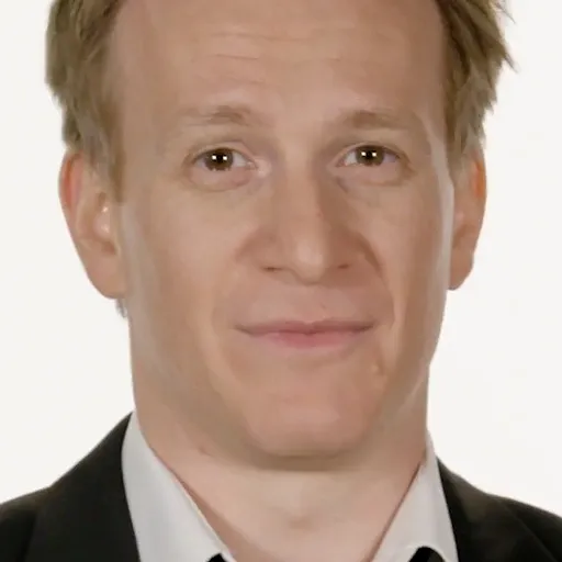 Jamie Parker