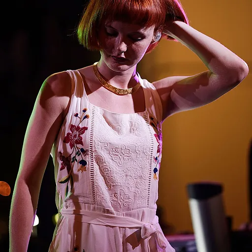 Kacy Hill