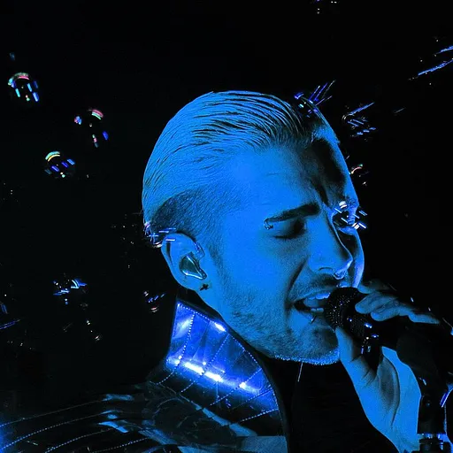 Bill Kaulitz