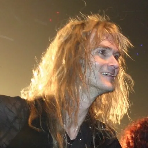 Arjen Anthony Lucassen