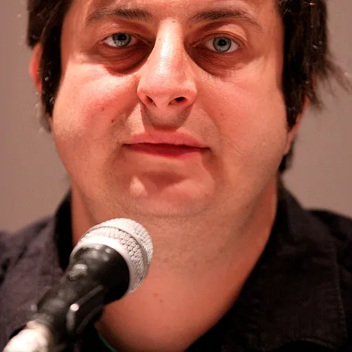 Eugene Mirman