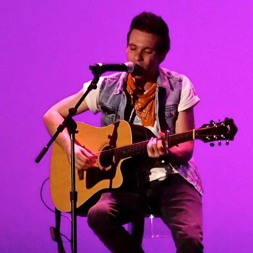 Matthew Koma