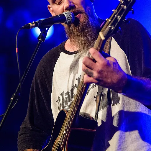 Nick Oliveri