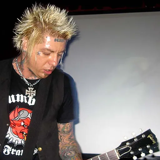 Lars Frederiksen and the Bastards