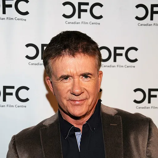 Alan Thicke