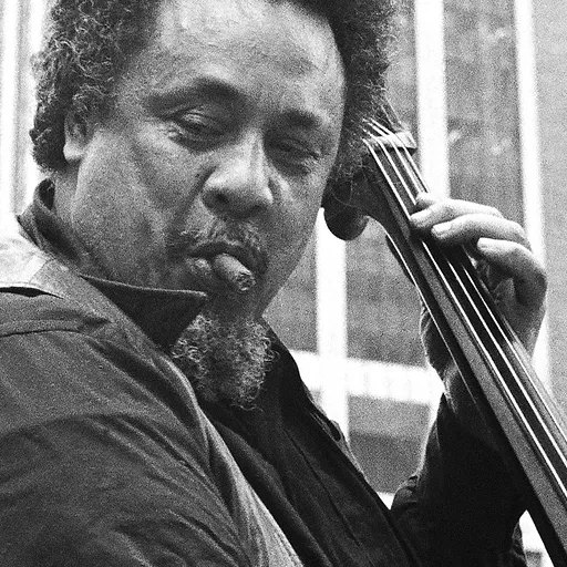 Charles Mingus