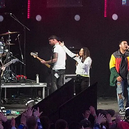 Elevation Worship
