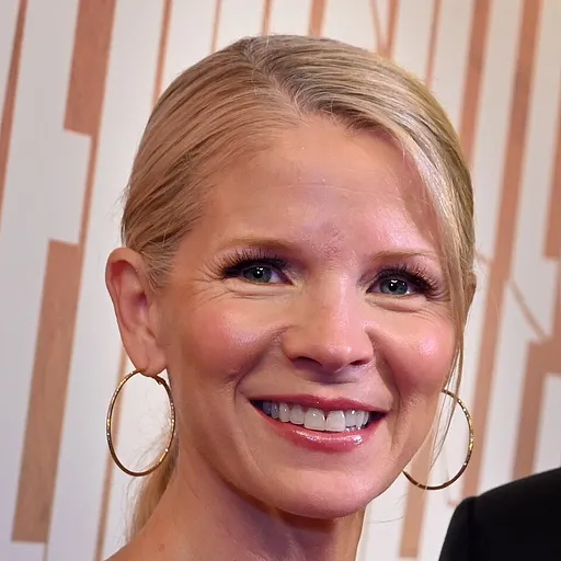 Kelli O’Hara