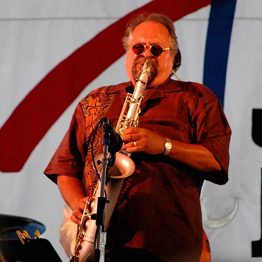 Joe Lovano