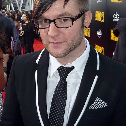 Blake Lewis