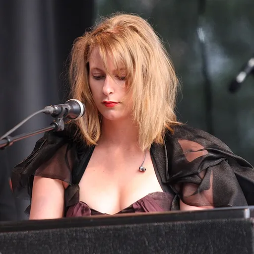 Susanne Sundfør