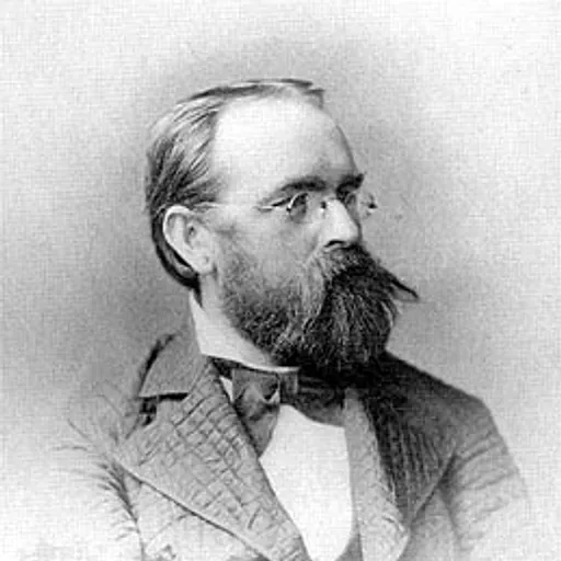 Josef Gabriel Rheinberger