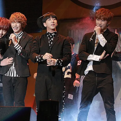 B1A4