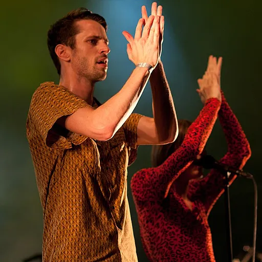 Yelle