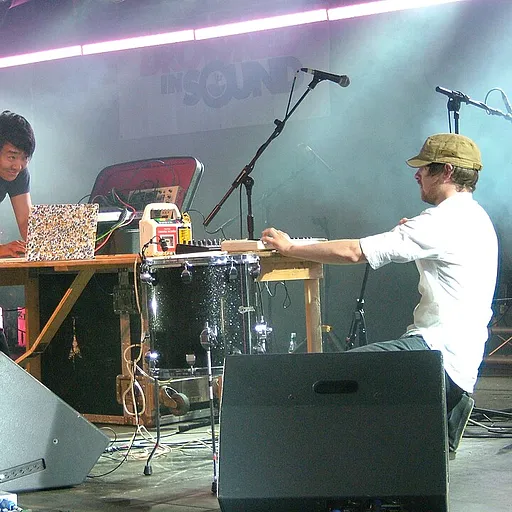 Fuck Buttons