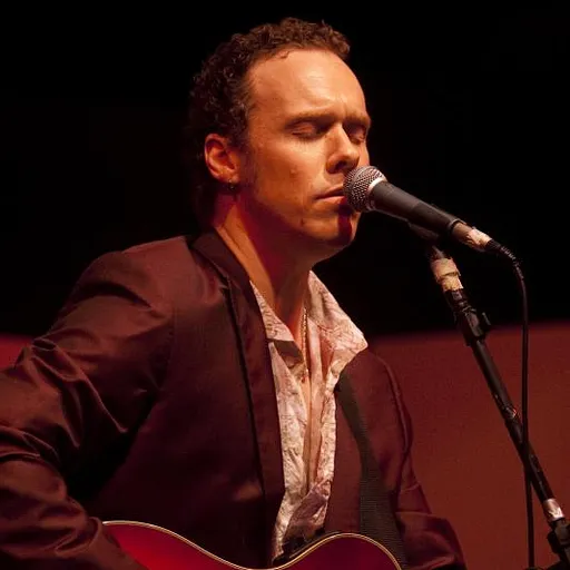 Daniel Cavanagh