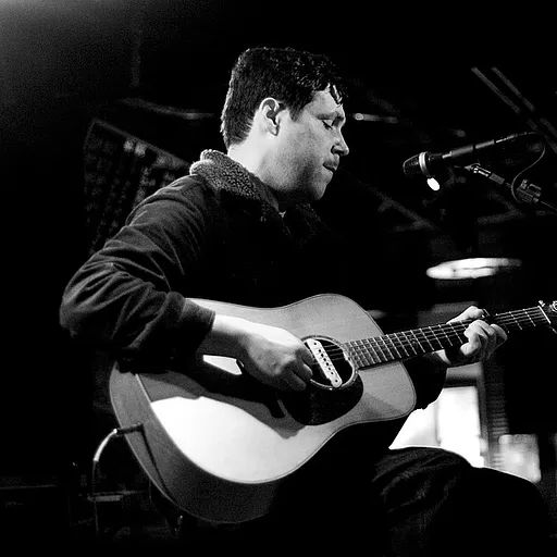 Damien Jurado