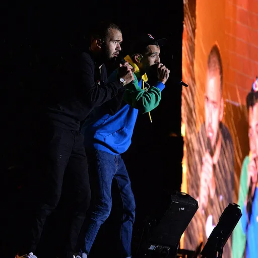 Bigflo & Oli