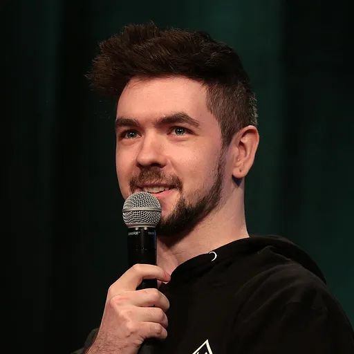 Jacksepticeye