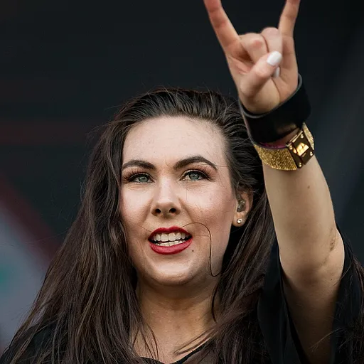 Elize Ryd